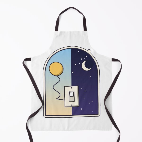 Item preview, Switch Off the Sun designed and sold by zakihero.