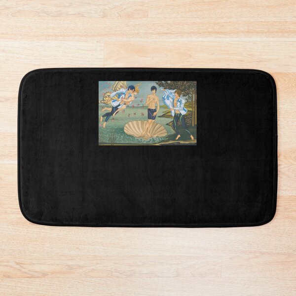 Item preview, The-Birth-Of-Haru designed and sold by vivanjoanp.