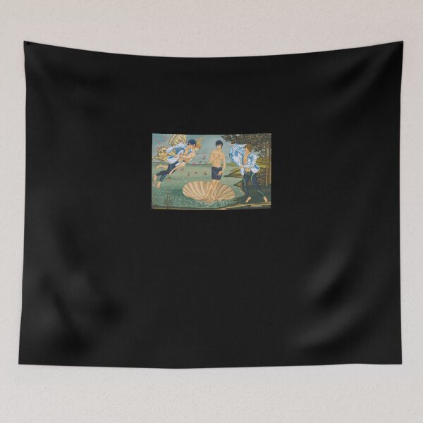Item preview, The-Birth-Of-Haru designed and sold by vivanjoanp.
