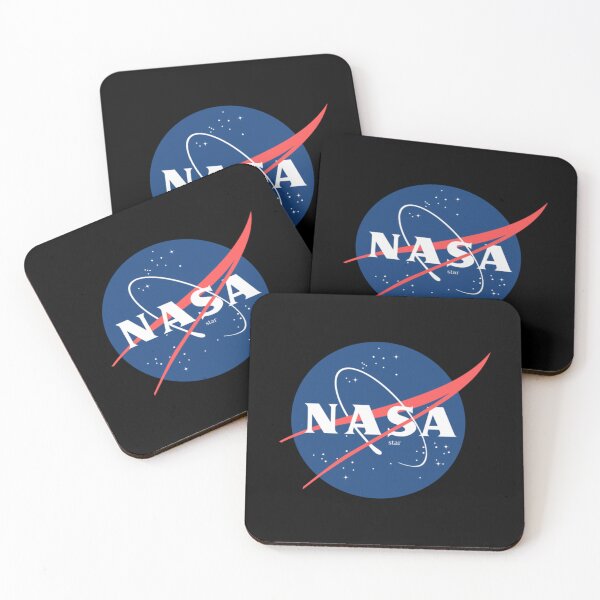 Item preview, NASA logo designed and sold by kinosky.