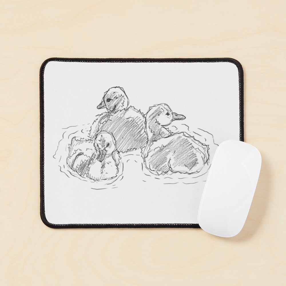 Item preview, Mouse Pad designed and sold by Bellag3321.