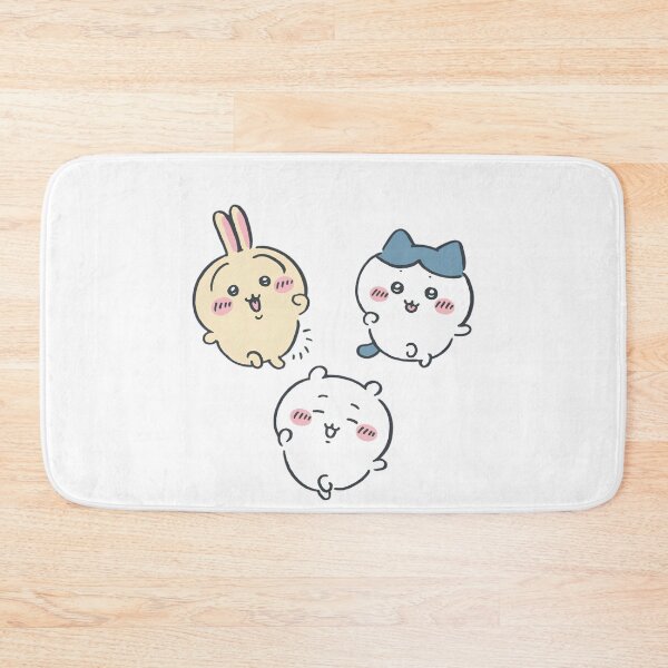 Item preview, Chiikawa Hachiware Usagi designed and sold by Aeljoydgthorne.