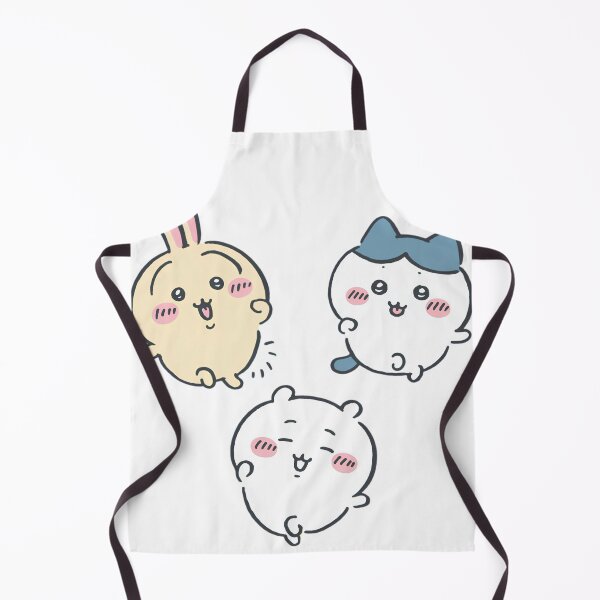 Item preview, Chiikawa Hachiware Usagi designed and sold by Aeljoydgthorne.