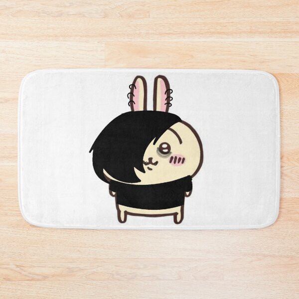 Item preview, Chiikawa Hachiware Usagi designed and sold by Aeljoydgthorne.