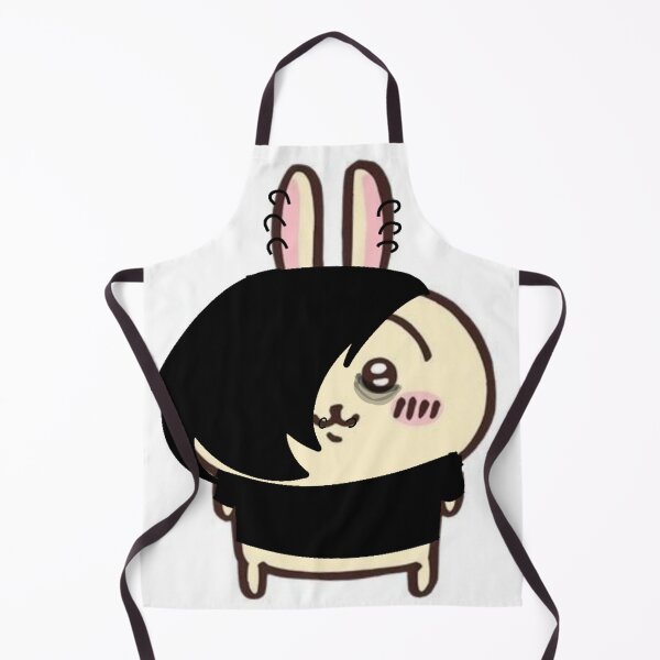 Item preview, Chiikawa Hachiware Usagi designed and sold by Aeljoydgthorne.