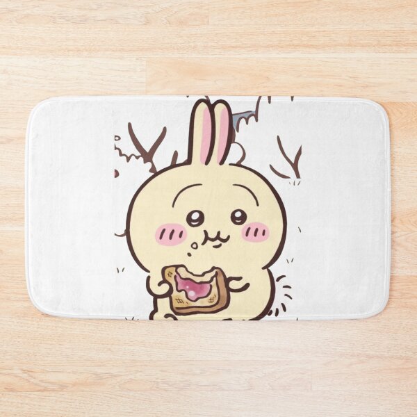 Item preview, Chiikawa Hachiware Usagi designed and sold by Aeljoydgthorne.
