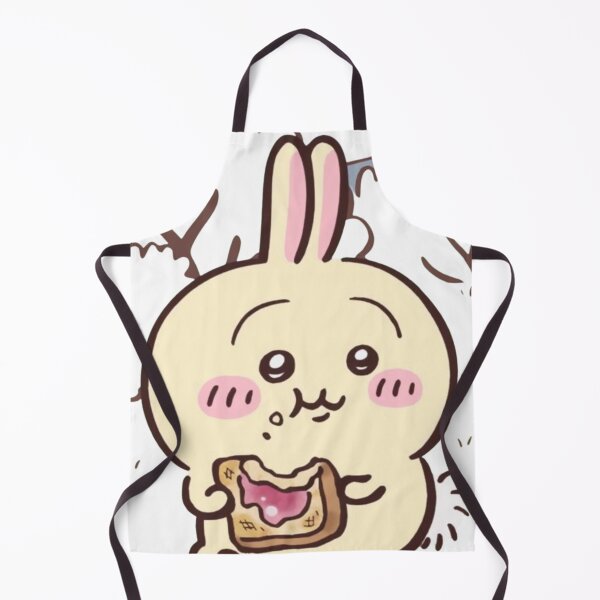 Item preview, Chiikawa Hachiware Usagi designed and sold by Aeljoydgthorne.
