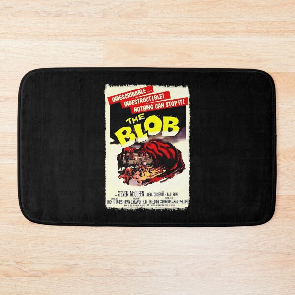 Item preview, The-Blob-Movie-Poster designed and sold by baxadsnanas.