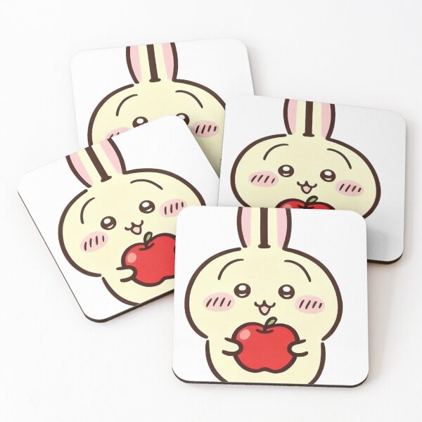 Item preview, Chiikawa Hachiware Usagi designed and sold by Aeljoydgthorne.