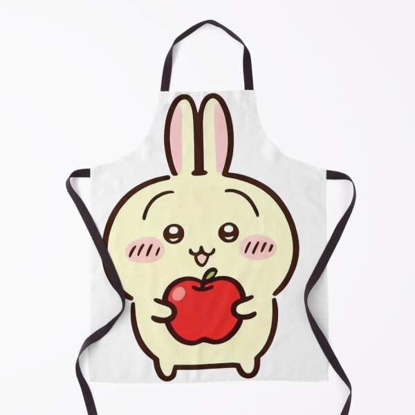 Item preview, Chiikawa Hachiware Usagi designed and sold by Aeljoydgthorne.
