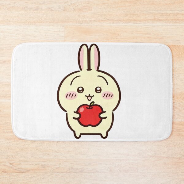 Item preview, Chiikawa Hachiware Usagi designed and sold by Aeljoydgthorne.