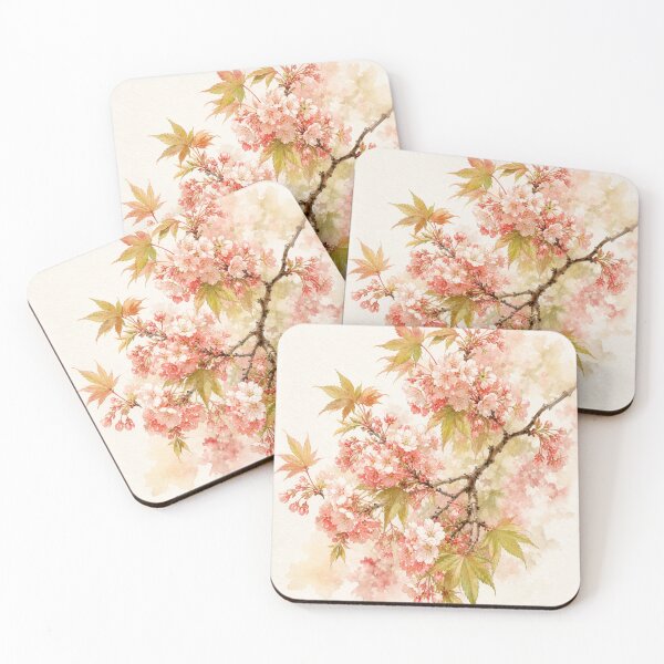 Item preview, Maple Branch designed and sold by Artnovalty.redbubble.com.