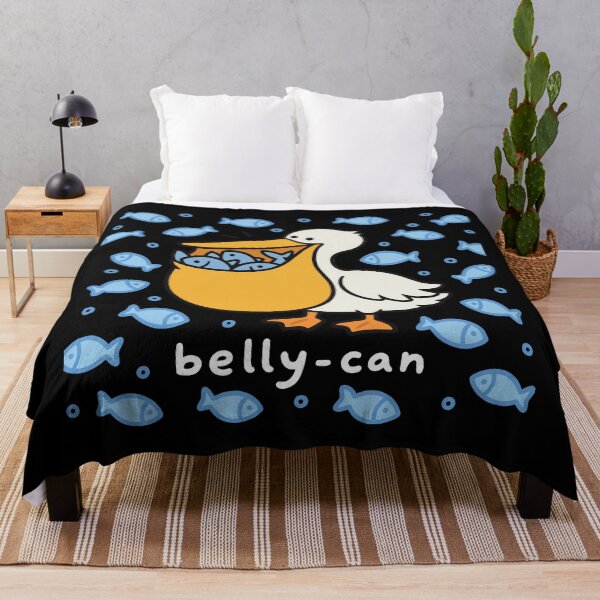 Item preview, Pelican x fish designed and sold by The Knick Knack Nook.