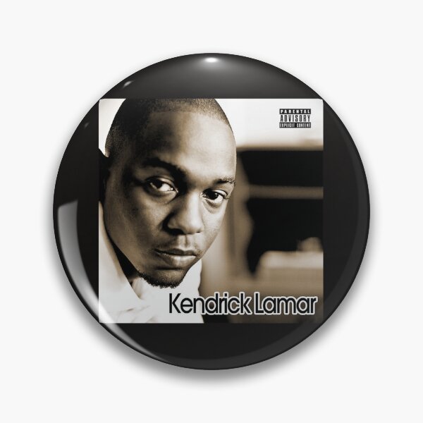 Item preview, Kendrick Lamar - The Kendrick Lamar Ep Album 2009 designed and sold by EliseoAlmaguer.