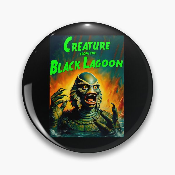Item preview, Green Scaled Swamp Creature Raising designed and sold by SadiMarnez.