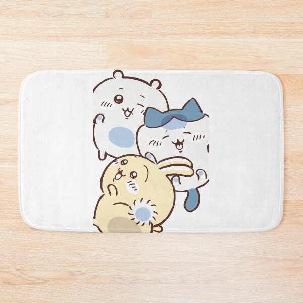 Item preview, Chiikawa Hachiware Usagi designed and sold by Aeljoydgthorne.