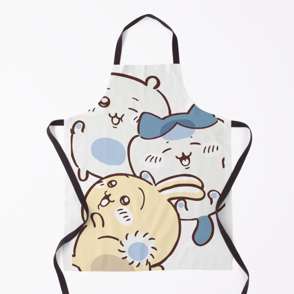 Item preview, Chiikawa Hachiware Usagi designed and sold by Aeljoydgthorne.