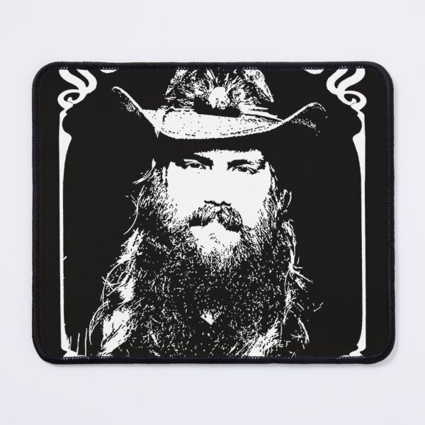 Item preview, Chris Arts Stapleton Outlaws Music  designed and sold by EliseoAlmaguer.