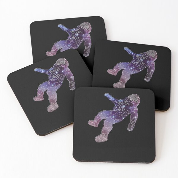 Item preview, The-Blue-Stones-Band-Astronaut---Black-Holes-Album designed and sold by baxadsnanas.