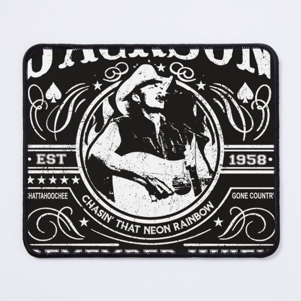 Item preview, Alan Design Arts Jackson Singer - Remember When Neotraditional Country designed and sold by EliseoAlmaguer.