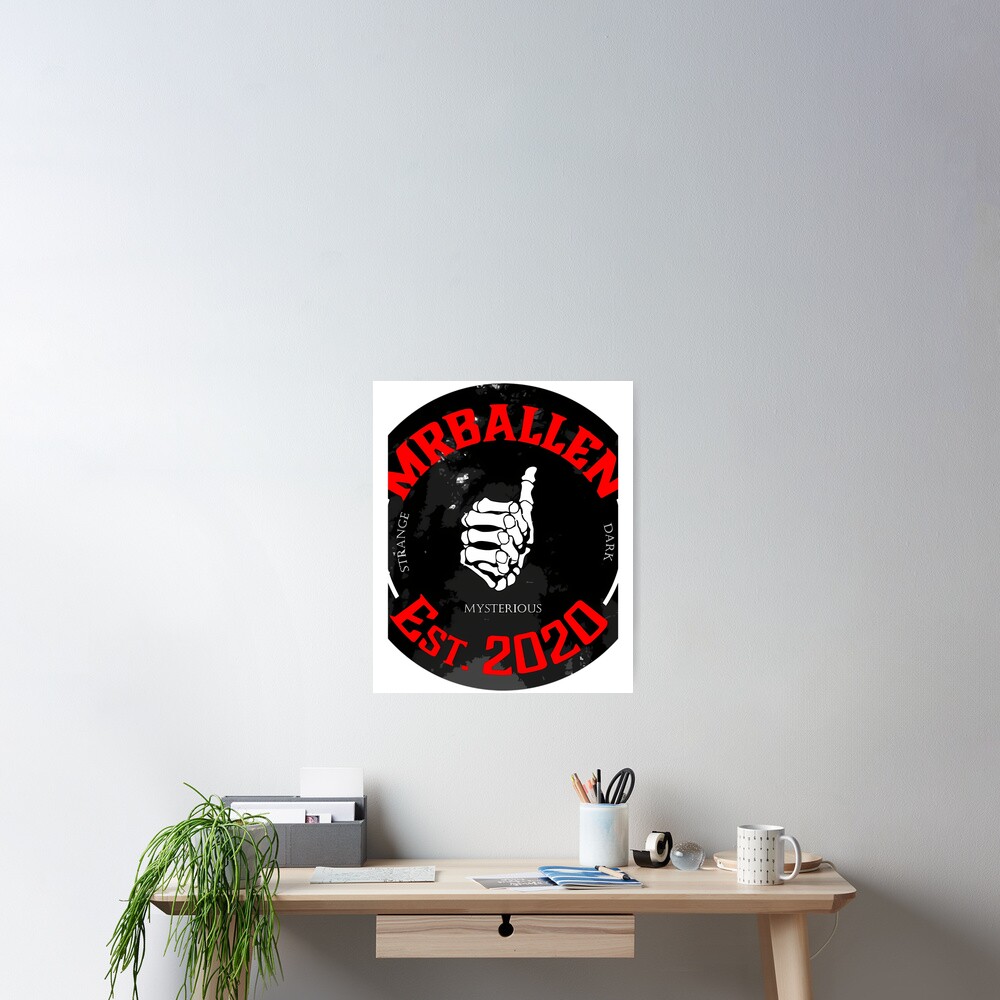 Item preview, Poster designed and sold by lonsuns.