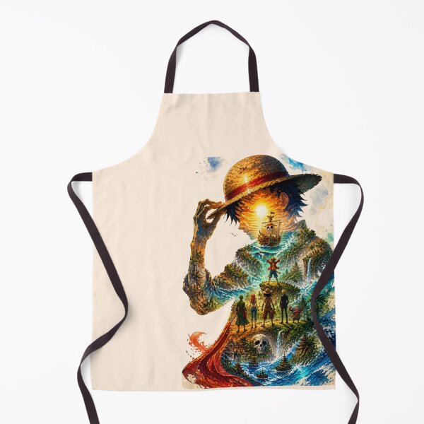 Item preview, D Luffy 2 designed and sold by Kaori Dream Space.