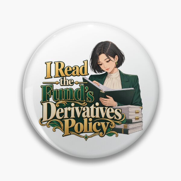 Item preview, Fund Derivatives Policy Original Anime Trader designed and sold by Bikivuno.