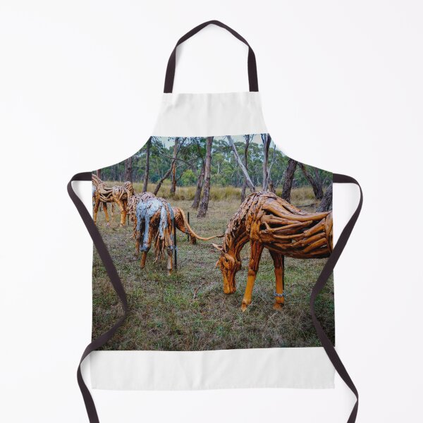 Item preview, Horse Sculputres  designed and sold by D-GaP.