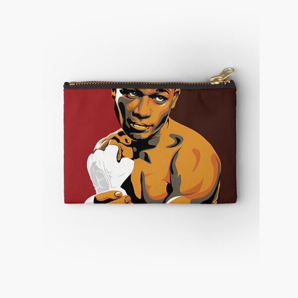 Aperçu de l'œuvre Sugar Ray Robinson créée et vendue par StacyMurphree9.