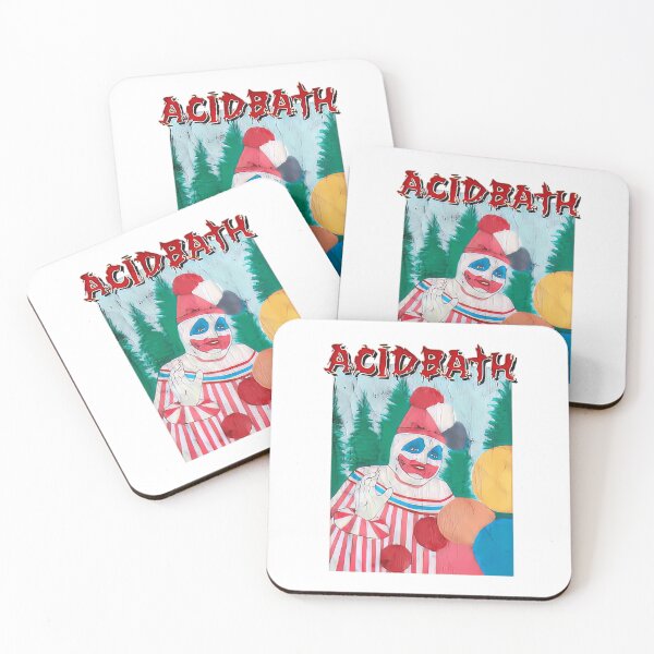 Item preview, Acid Bath designed and sold by lonsuns.