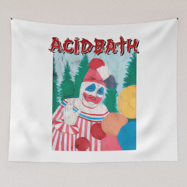 Item preview, Acid Bath designed and sold by lonsuns.