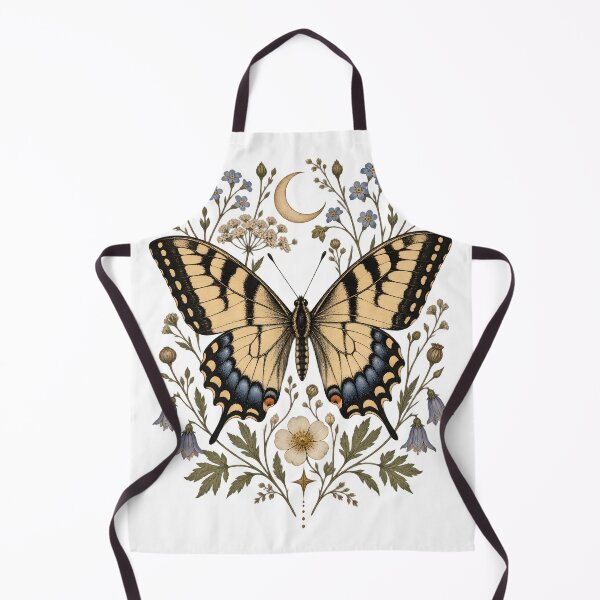 Item preview, Swallowtail Field Notes designed and sold by artditisme.
