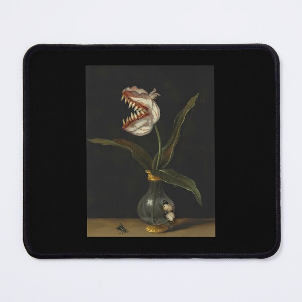 Item preview, The-Cannibal-Flower designed and sold by baxadsnanas.
