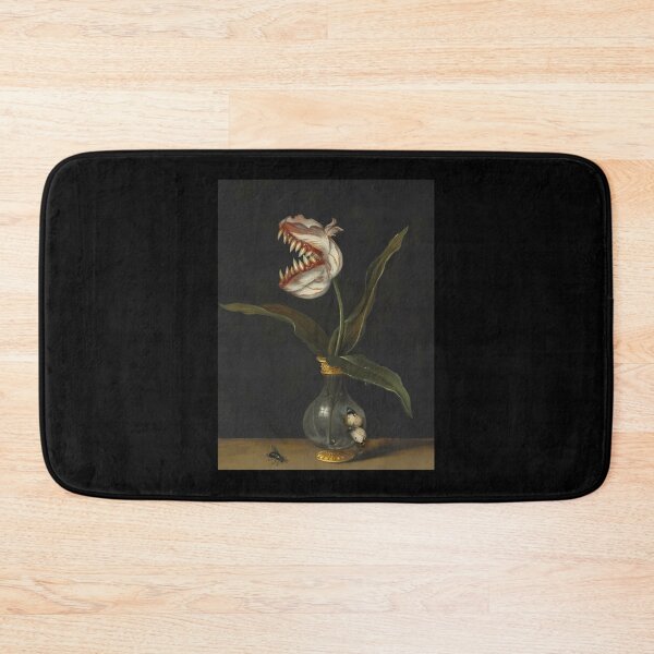 Item preview, The-Cannibal-Flower designed and sold by baxadsnanas.