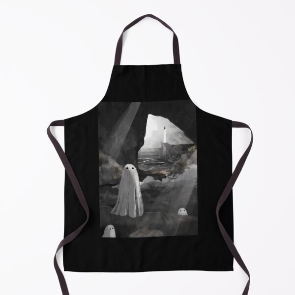 Item preview, The-Caves-Are-Haunted designed and sold by marylout3a.