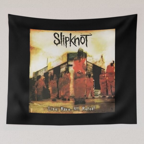 Item preview, metal band tour designed and sold by linarose24.