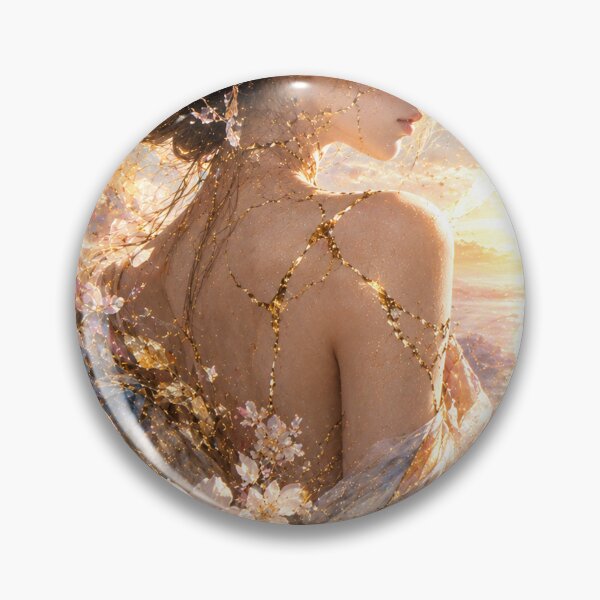 Item preview, Eternity — Japanese Kintsugi Bridal Portrait designed and sold by KINTSUGI-LUMI.