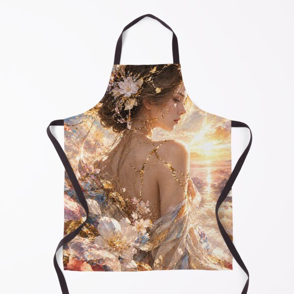 Item preview, Eternity — Japanese Kintsugi Bridal Portrait designed and sold by KINTSUGI-LUMI.