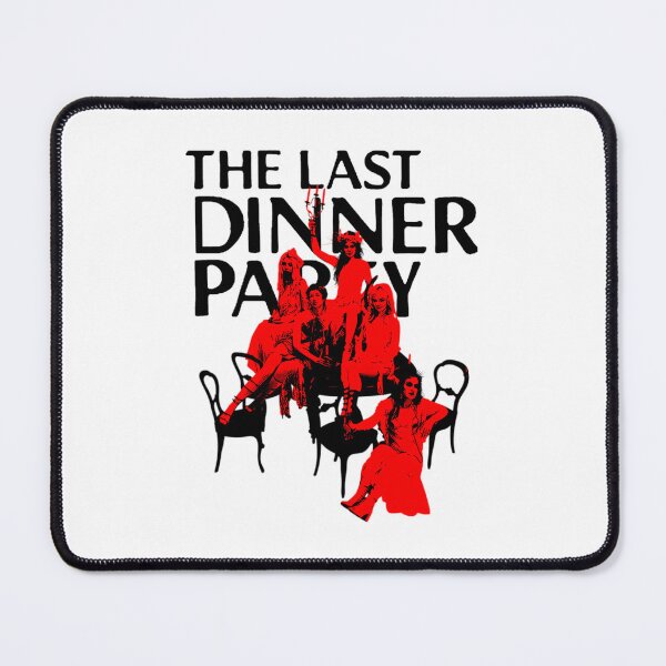 Item preview, Throwback Rock Band Silhouette Style designed and sold by lonsuns.