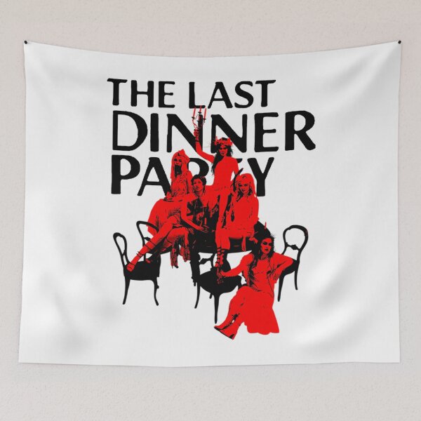 Item preview, Throwback Rock Band Silhouette Style  designed and sold by lonsuns.