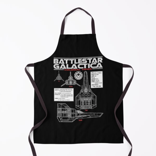 Item preview,  Battlestar Galactica Colonial Viper designed and sold by Ano line.