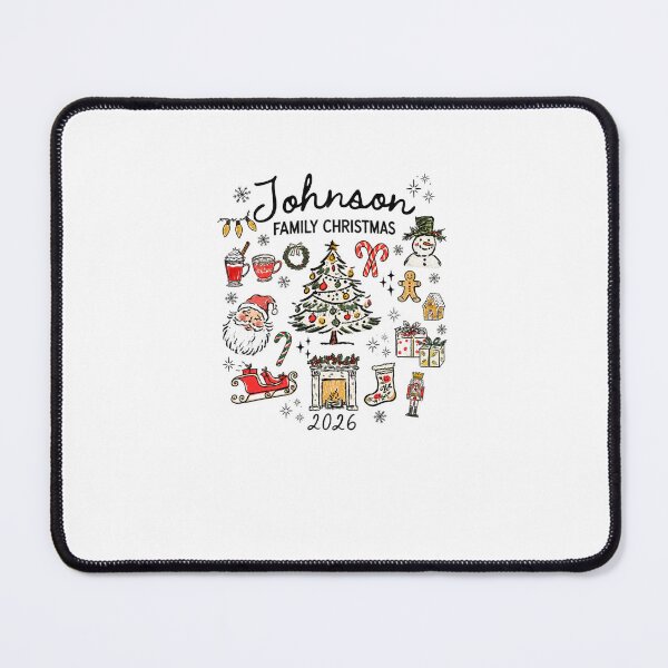 Item preview, Family Christmas designed and sold by DogoMalulu.