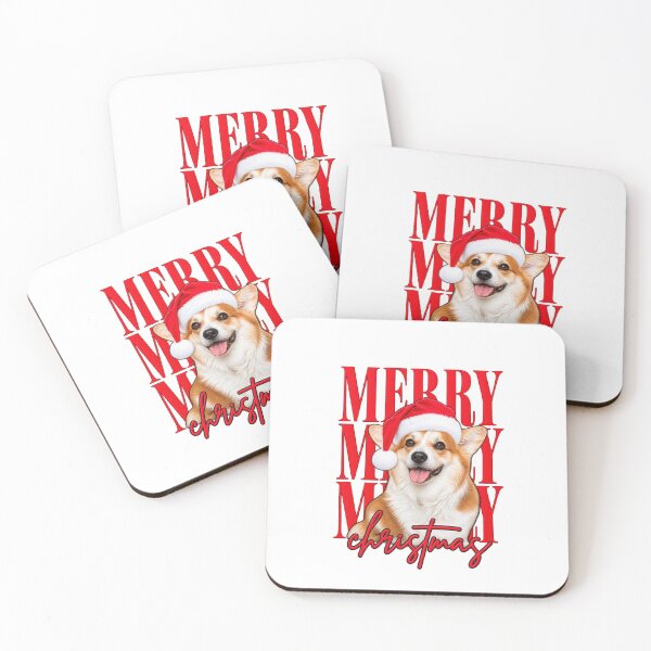 Item preview, Dog Xmas Crew designed and sold by DogoMalulu.