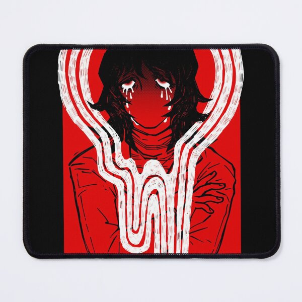 Item preview, Psychological Horror Adventure Indie Game designed and sold by tesslstmoved.