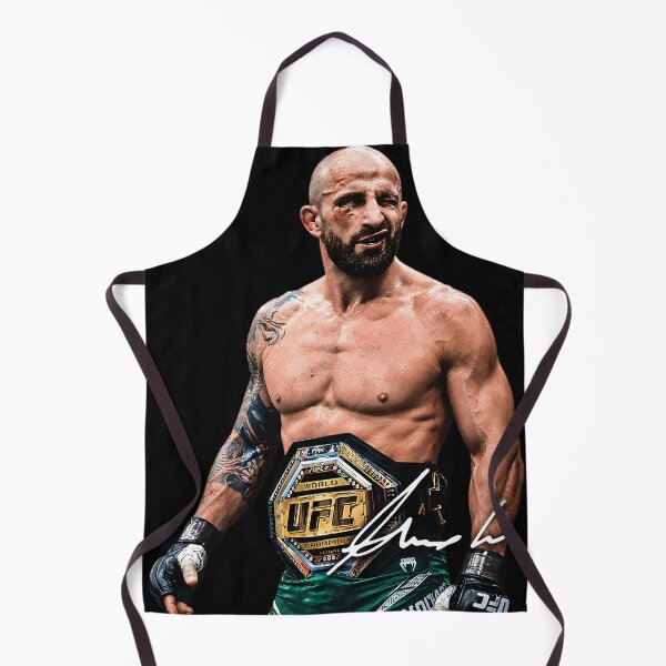 Item preview, Alexander The Great Volkanovski Signature designed and sold by StacyMurphree9.