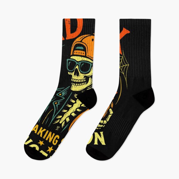 Item preview, Skeleton Papa, Halloween Dad Tax Making Sure Not Poison  designed and sold by Taniyah Gomes.