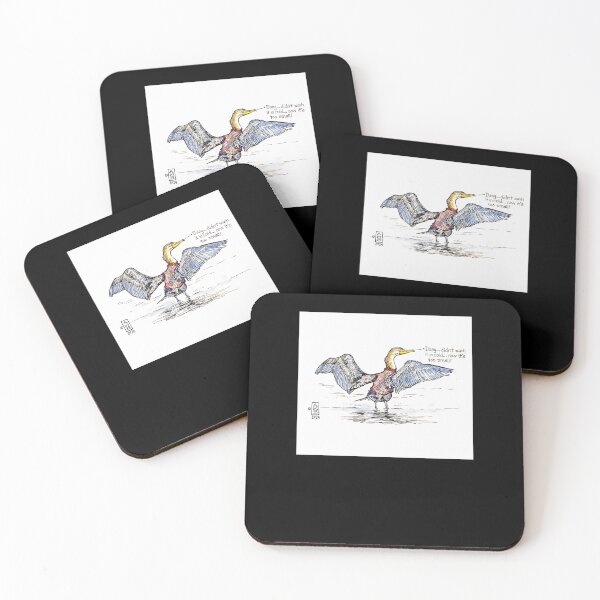 Item preview, The-Cormorants-Sweater designed and sold by marylout3a.