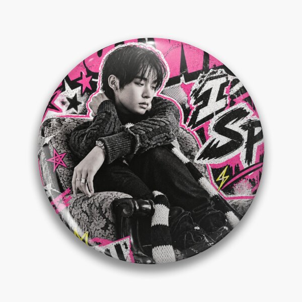 Item preview, NCT WISH Sion I SPY Kpop Design designed and sold by Valeree Store.