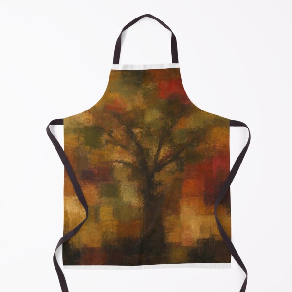 Item preview, Sandlewood tree designed and sold by Artnovalty.redbubble.com.