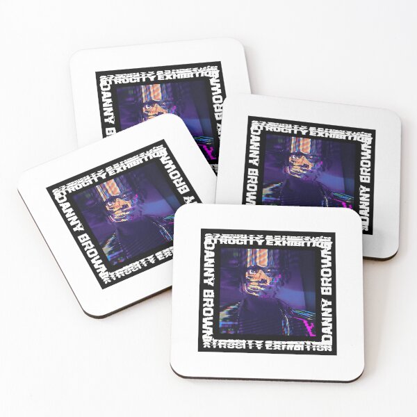 Item preview,  Danny Brown - Atrocity Exhibition designed and sold by lonsuns.